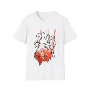 Amazed - Ultra-Soft Unisex Cotton T-Shirt - Durable & Stylish