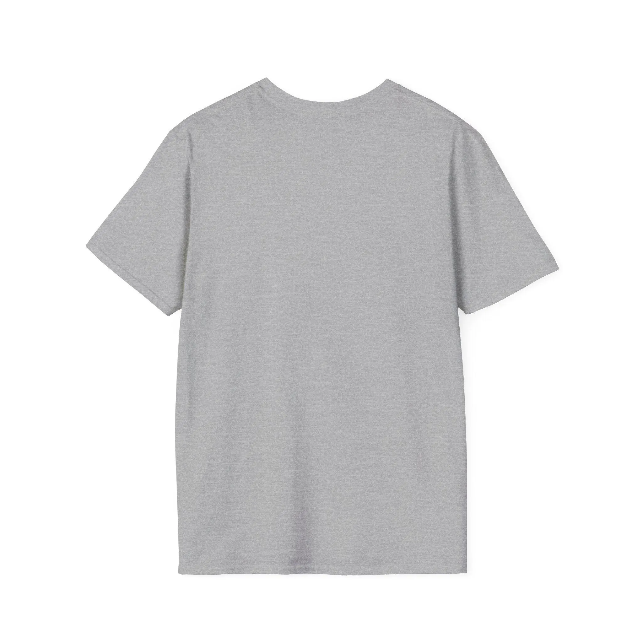 Amazed - Ultra-Soft Unisex Cotton T-Shirt - Durable & Stylish