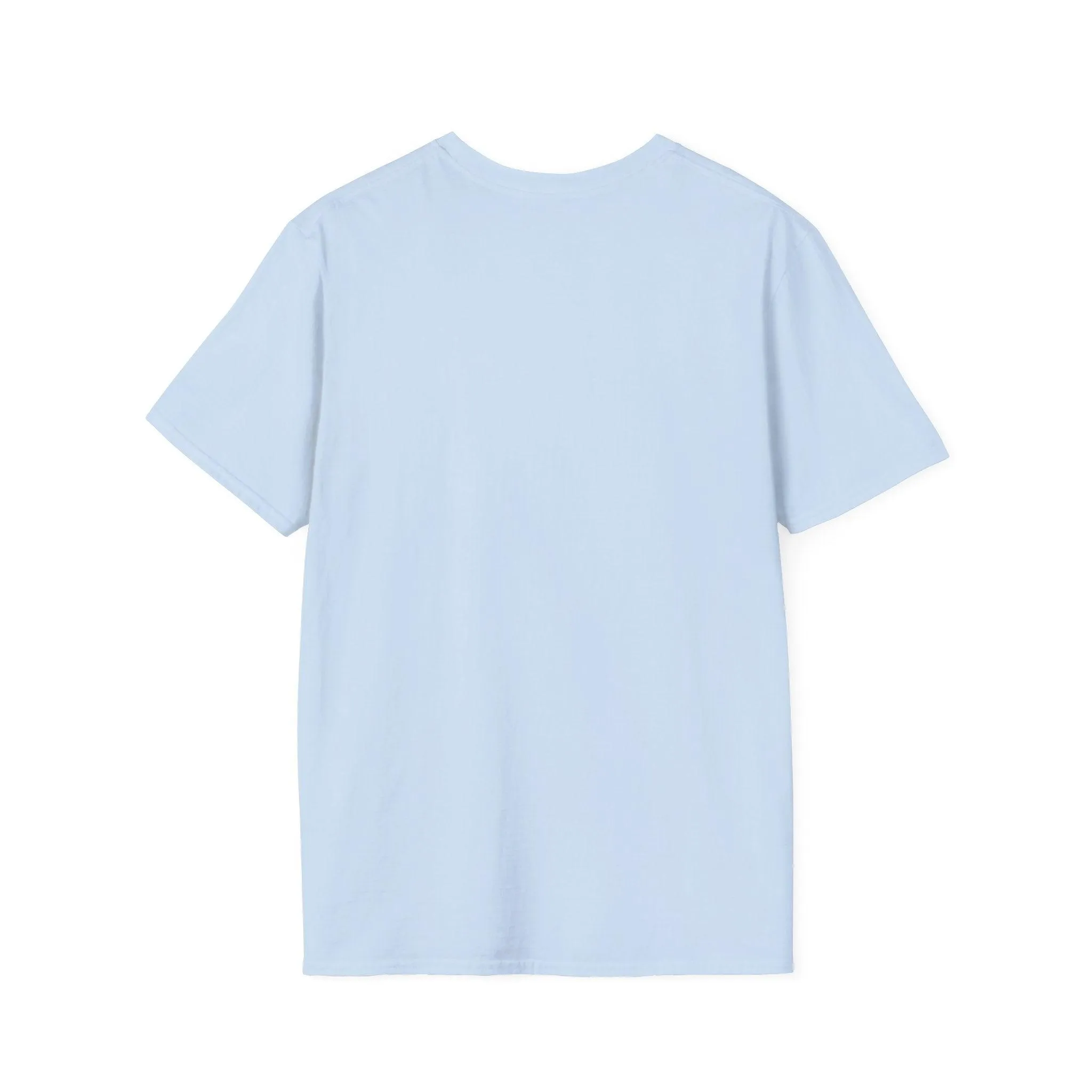 Amazed - Ultra-Soft Unisex Cotton T-Shirt - Durable & Stylish