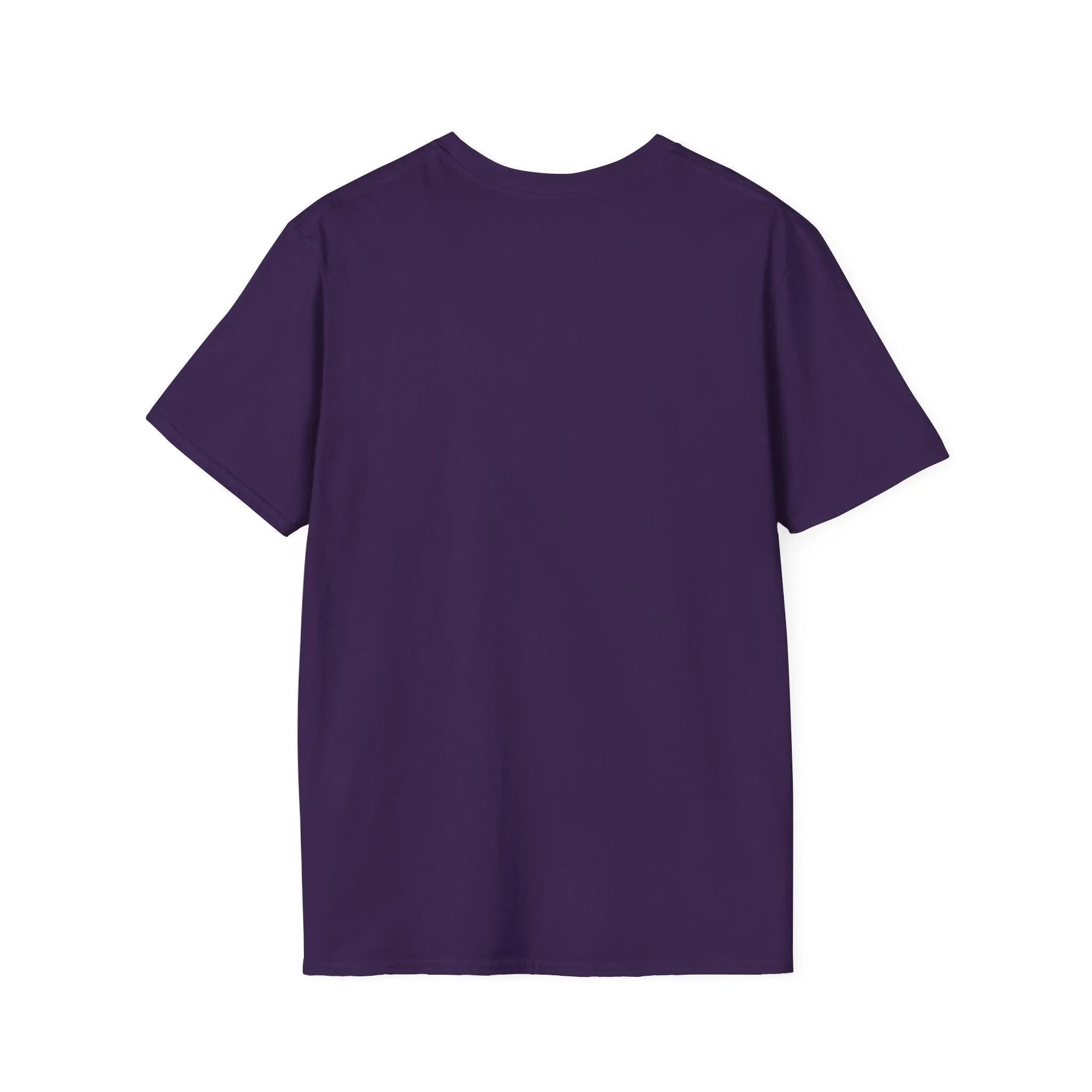Amazed - Ultra-Soft Unisex Cotton T-Shirt - Durable & Stylish