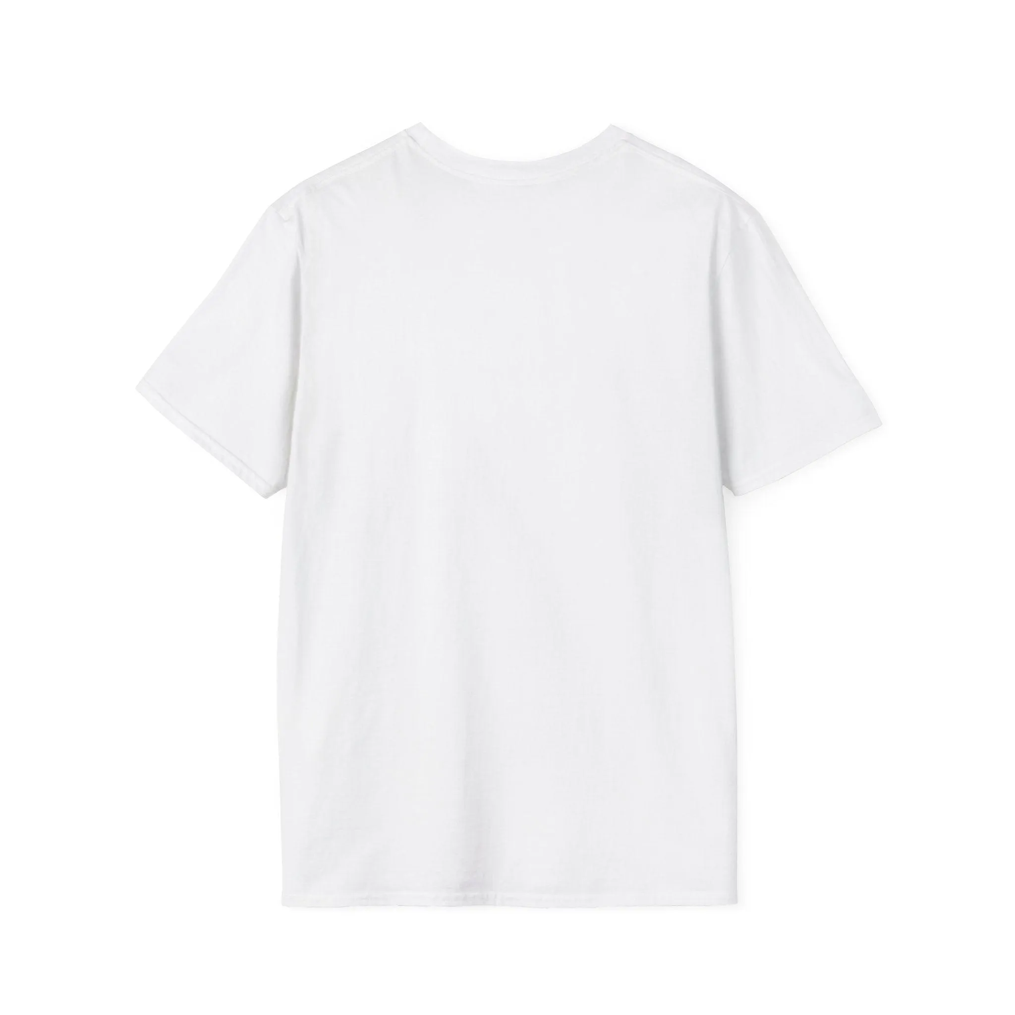 Amazed - Ultra-Soft Unisex Cotton T-Shirt - Durable & Stylish
