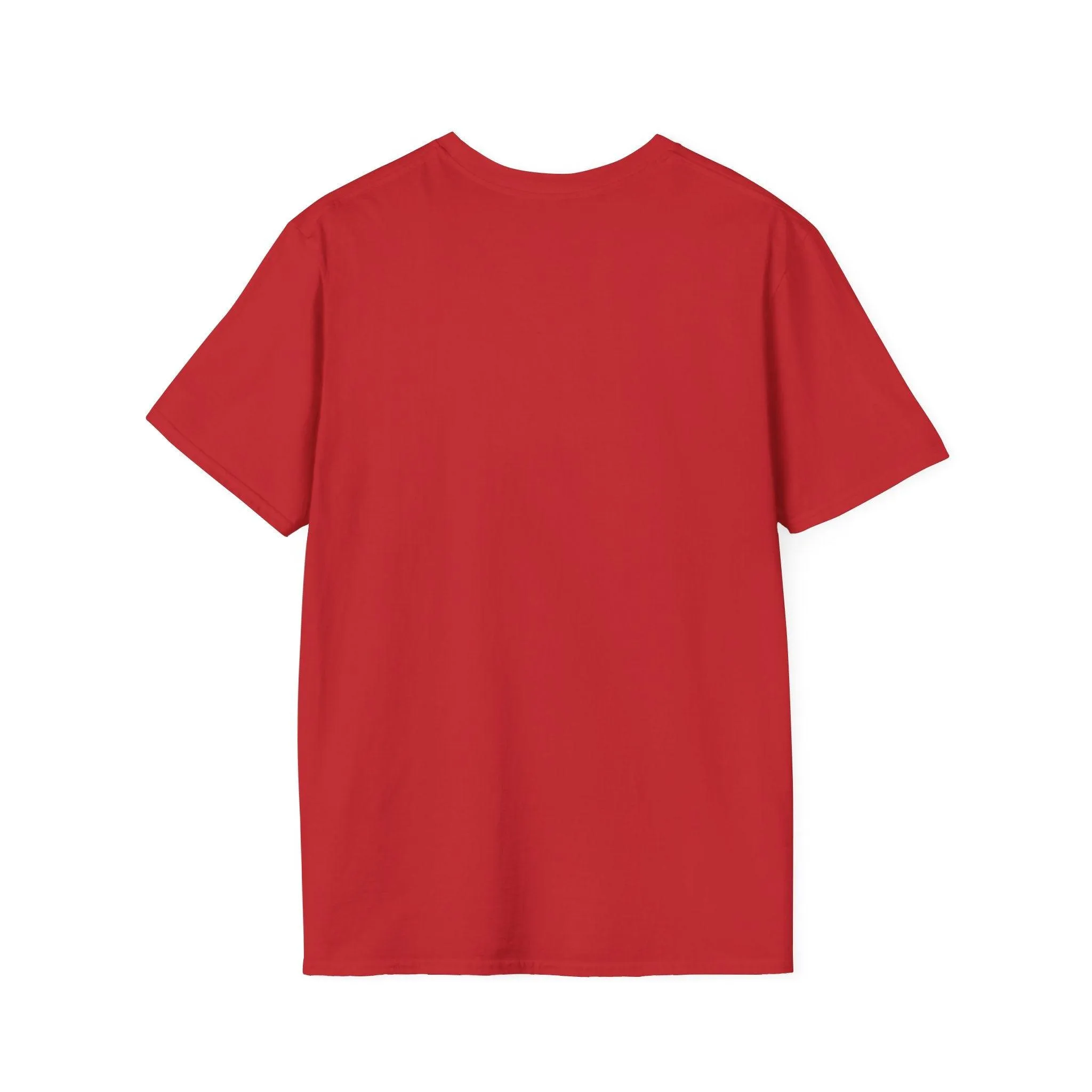 Amazed - Ultra-Soft Unisex Cotton T-Shirt - Durable & Stylish