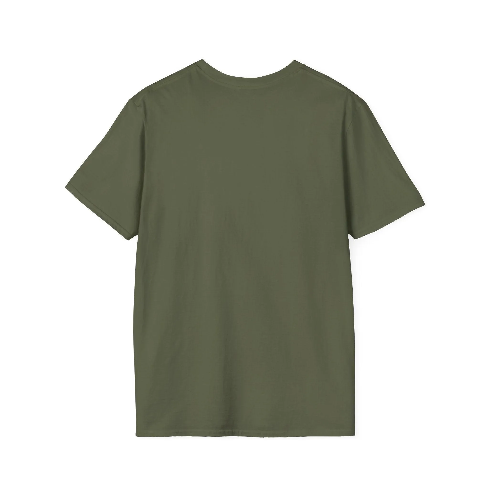 Amazed - Ultra-Soft Unisex Cotton T-Shirt - Durable & Stylish