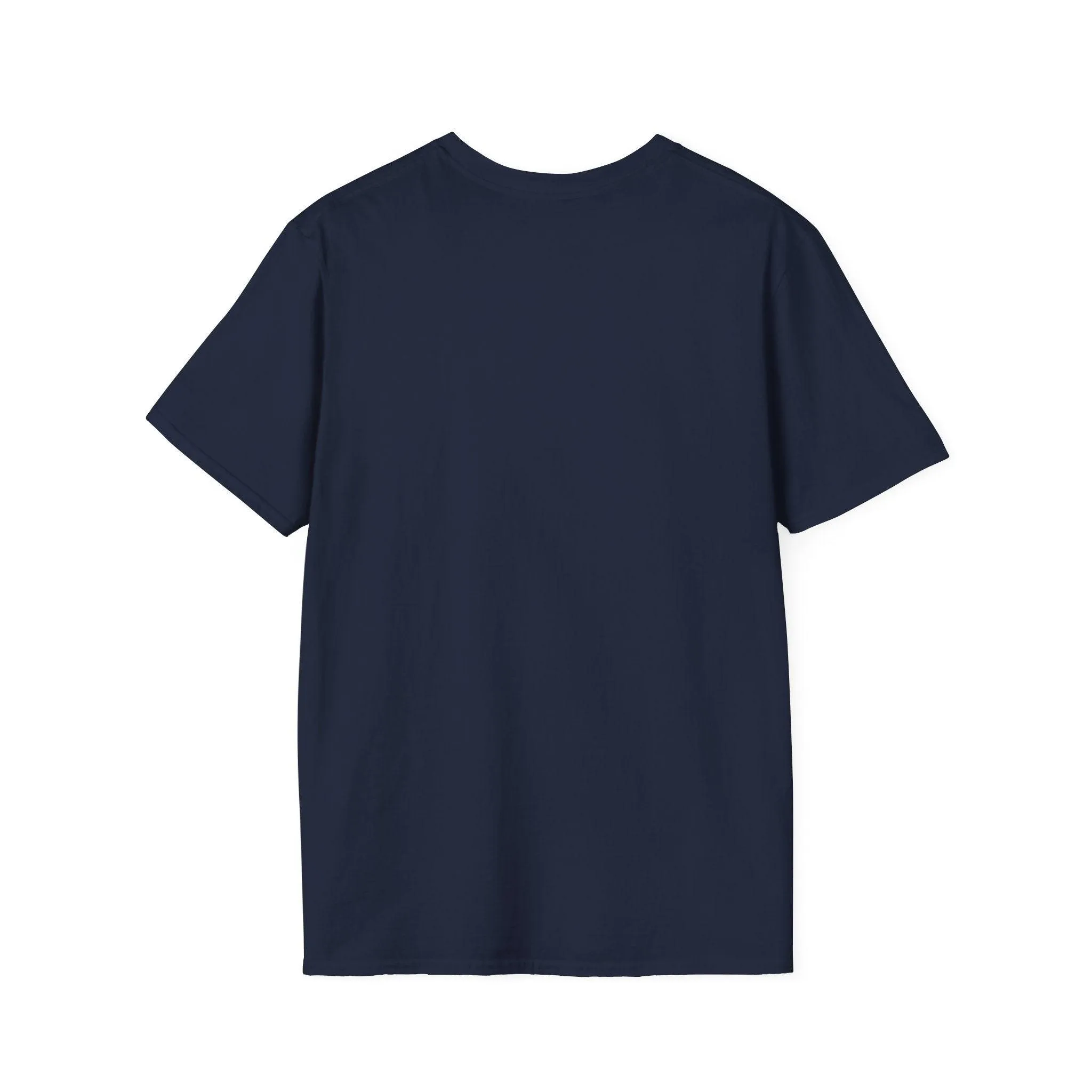 Amazed - Ultra-Soft Unisex Cotton T-Shirt - Durable & Stylish