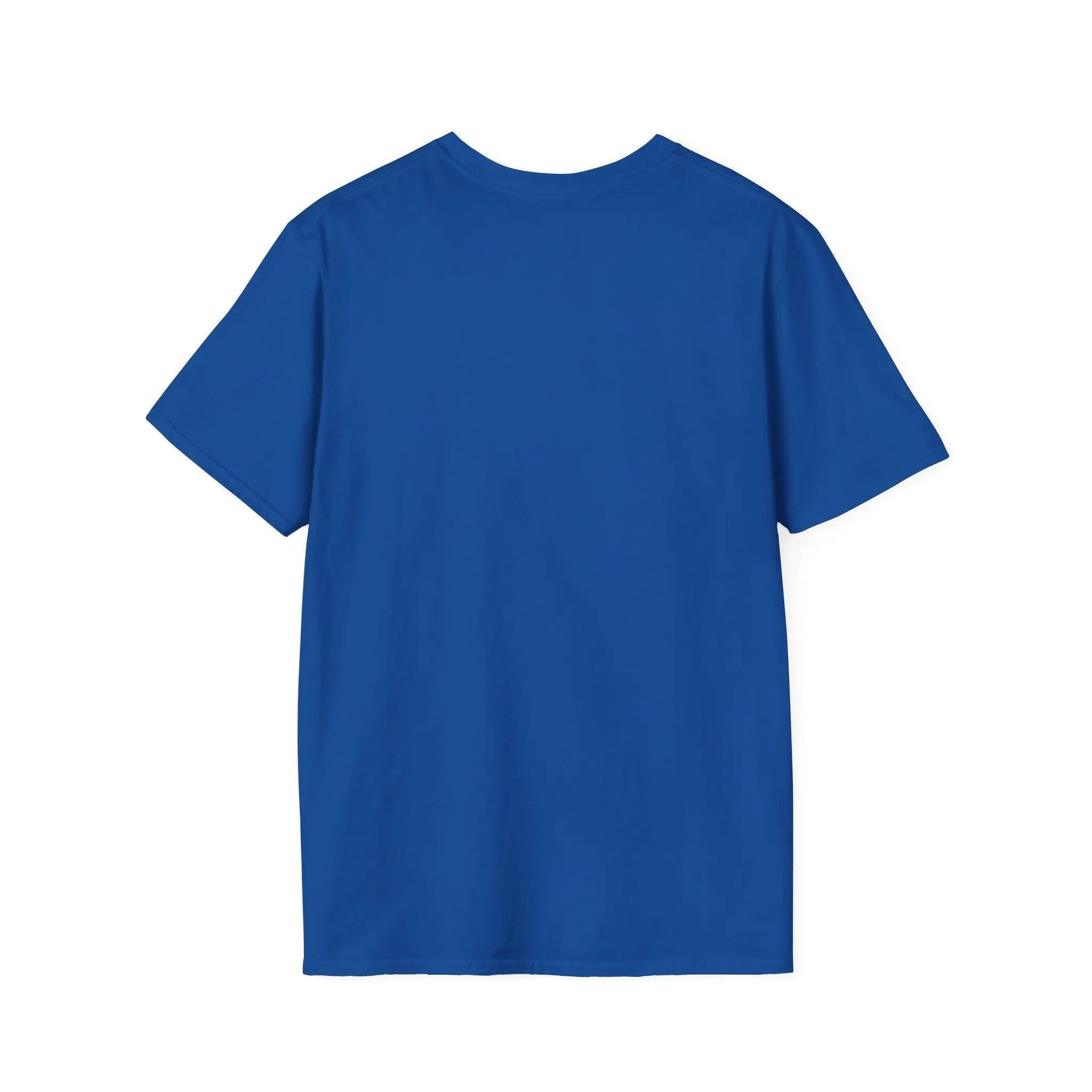 Amazed - Ultra-Soft Unisex Cotton T-Shirt - Durable & Stylish