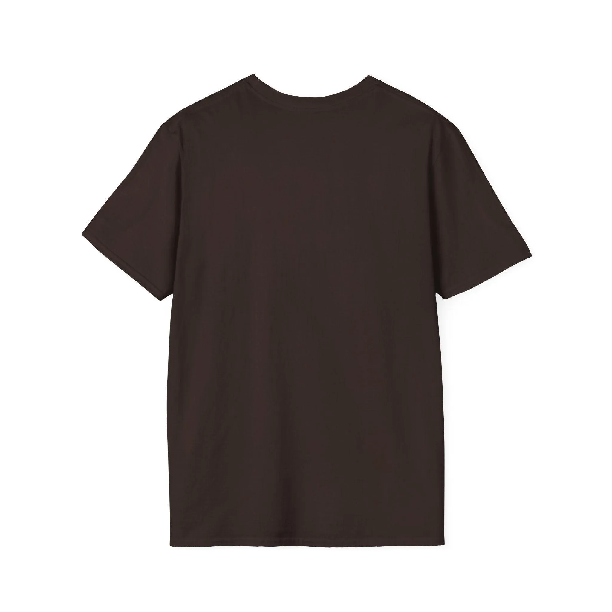 Amazed - Ultra-Soft Unisex Cotton T-Shirt - Durable & Stylish
