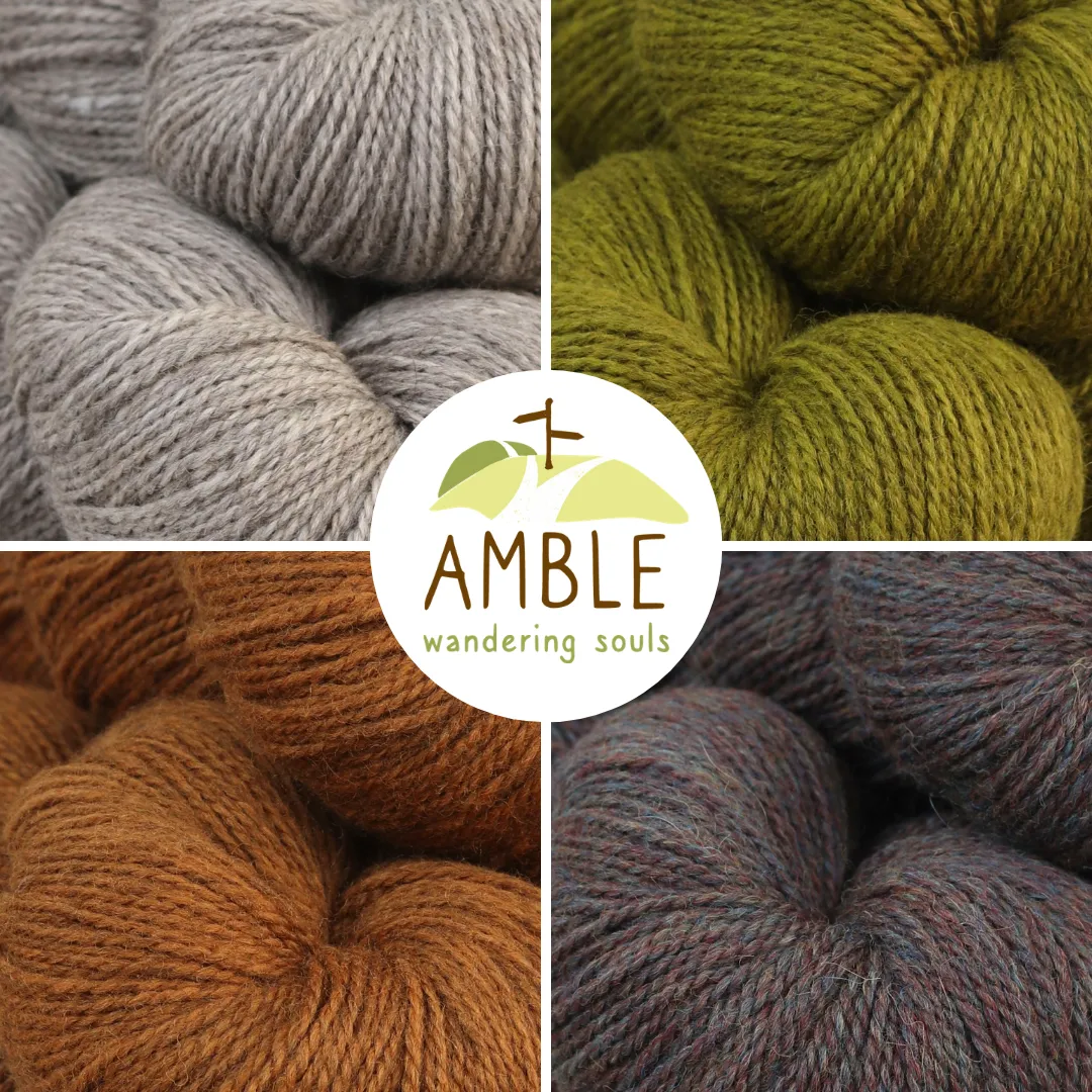 Amble