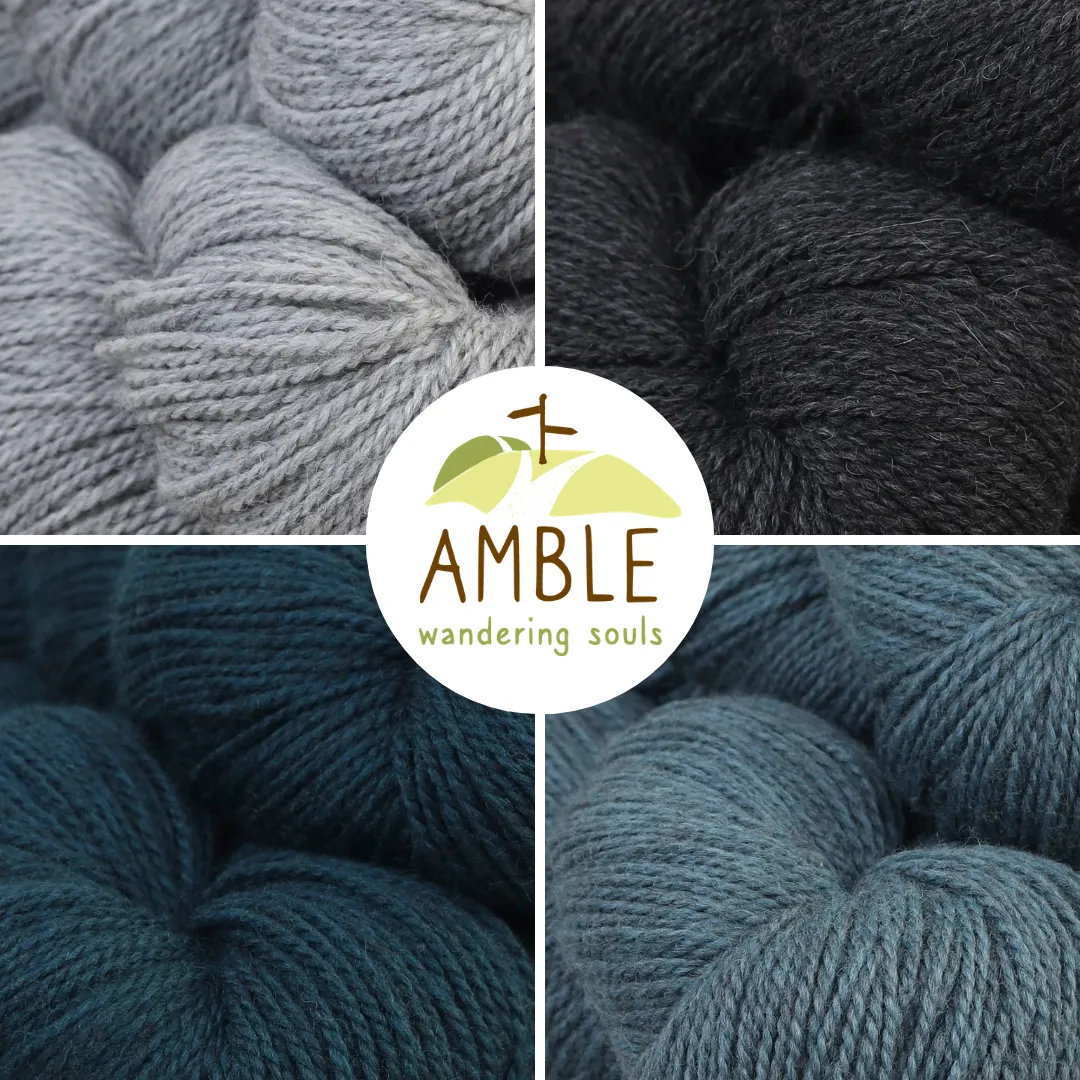 Amble
