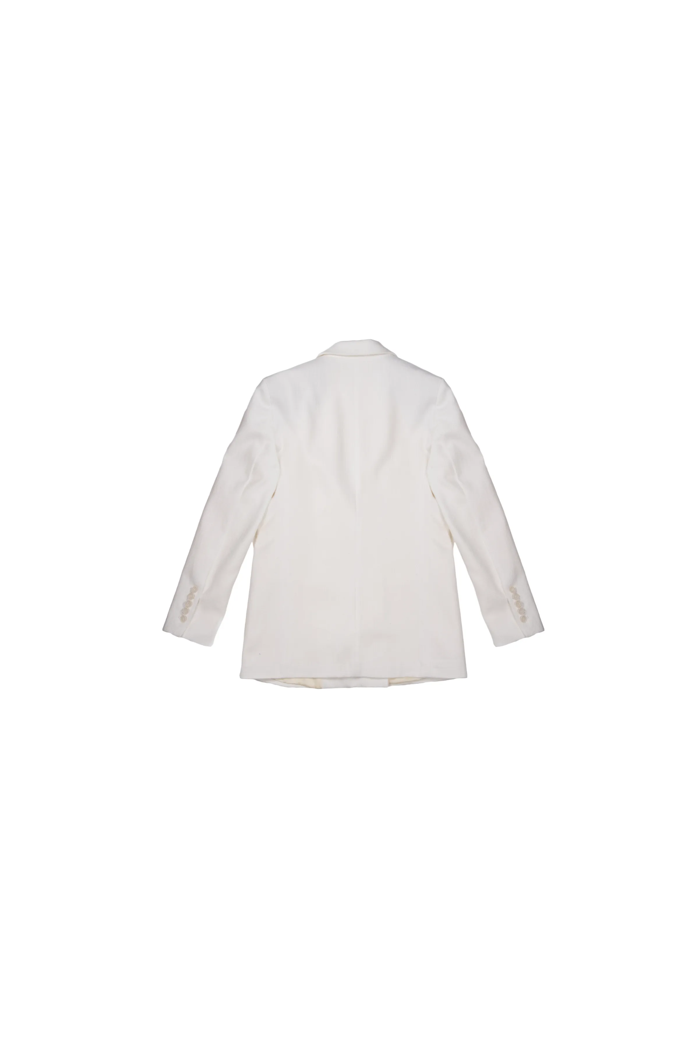 AMELIA Blazer by Clan Upstairs Private Label
