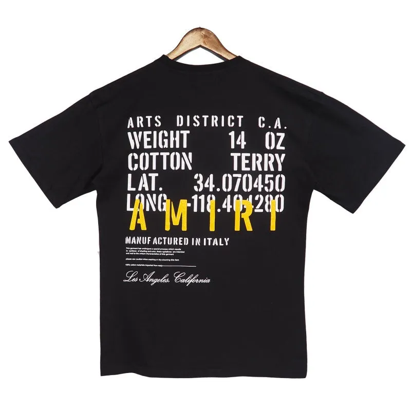 AMIRI T-Shirt