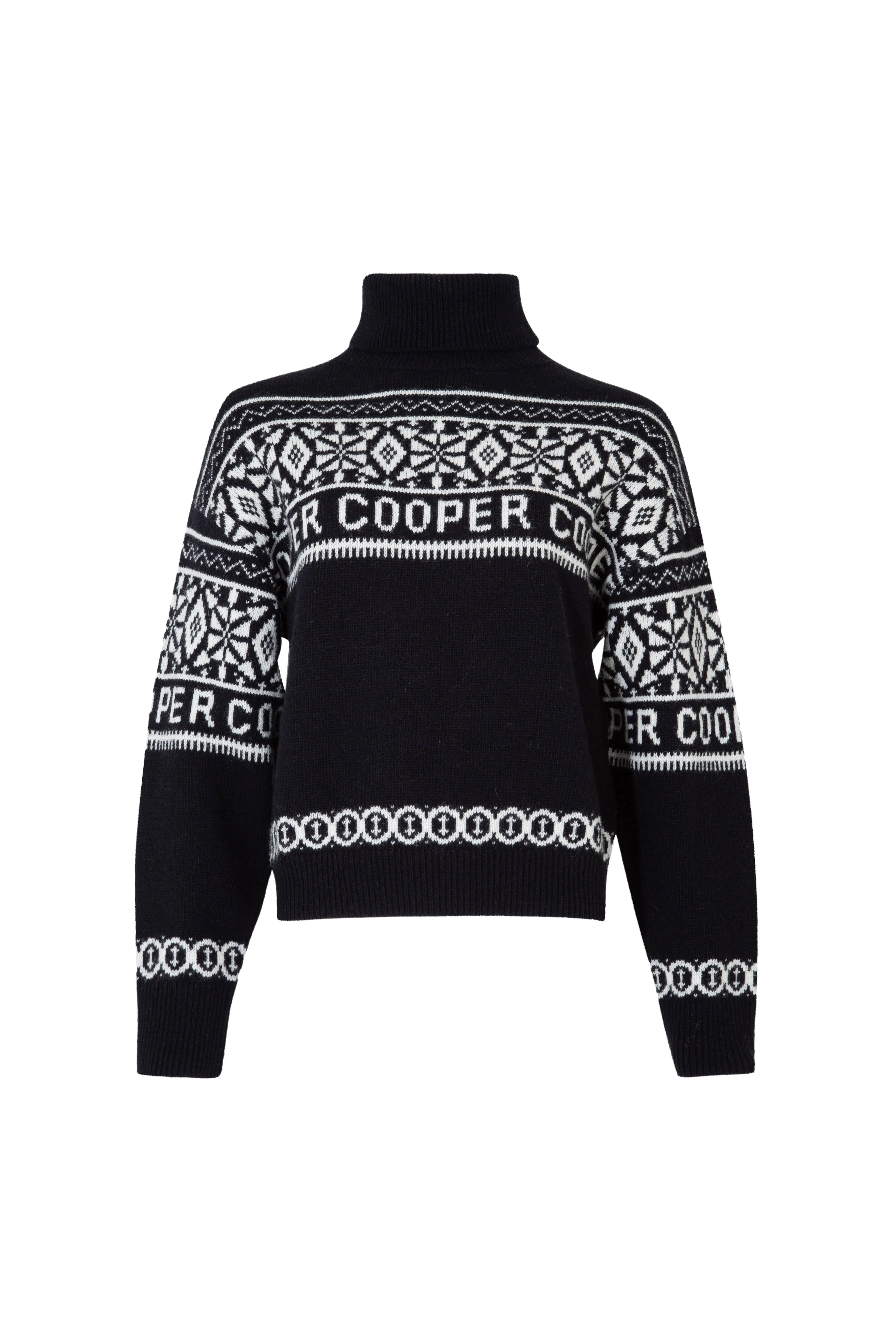 APRES-SKI JERSEY