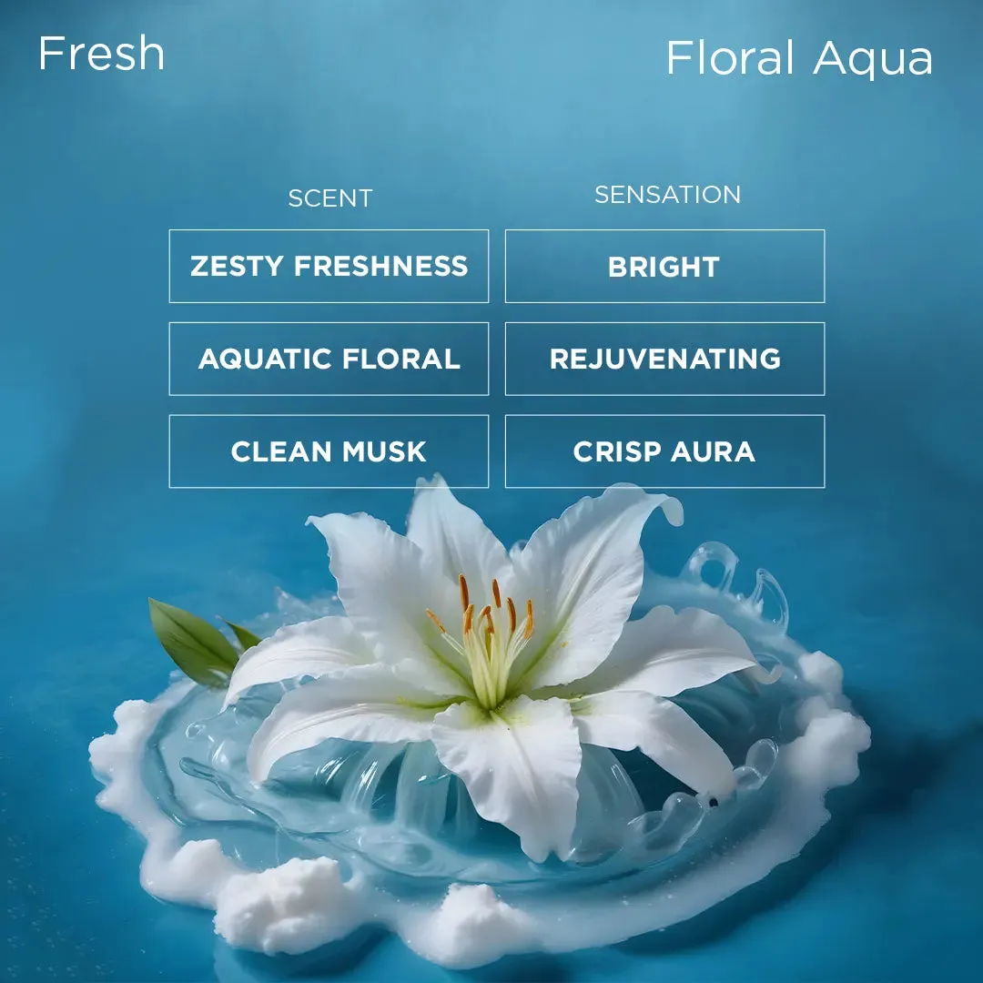 Aqua Marine