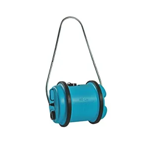 Aquaroll Hitchman Economy 40 Litre Roll Along Water Carrier