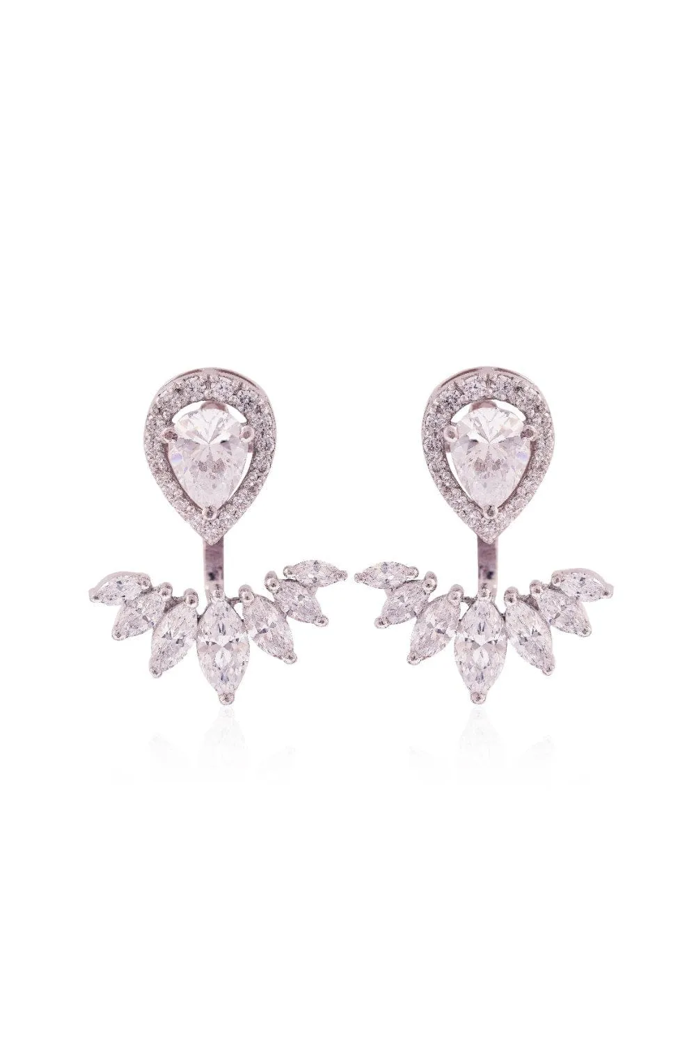 Arcane Earring Jackets
