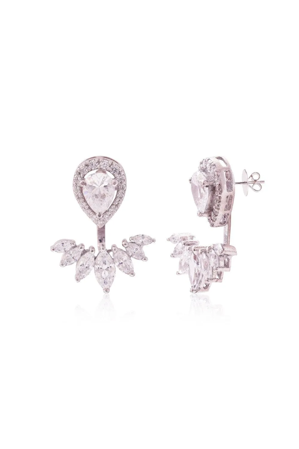 Arcane Earring Jackets