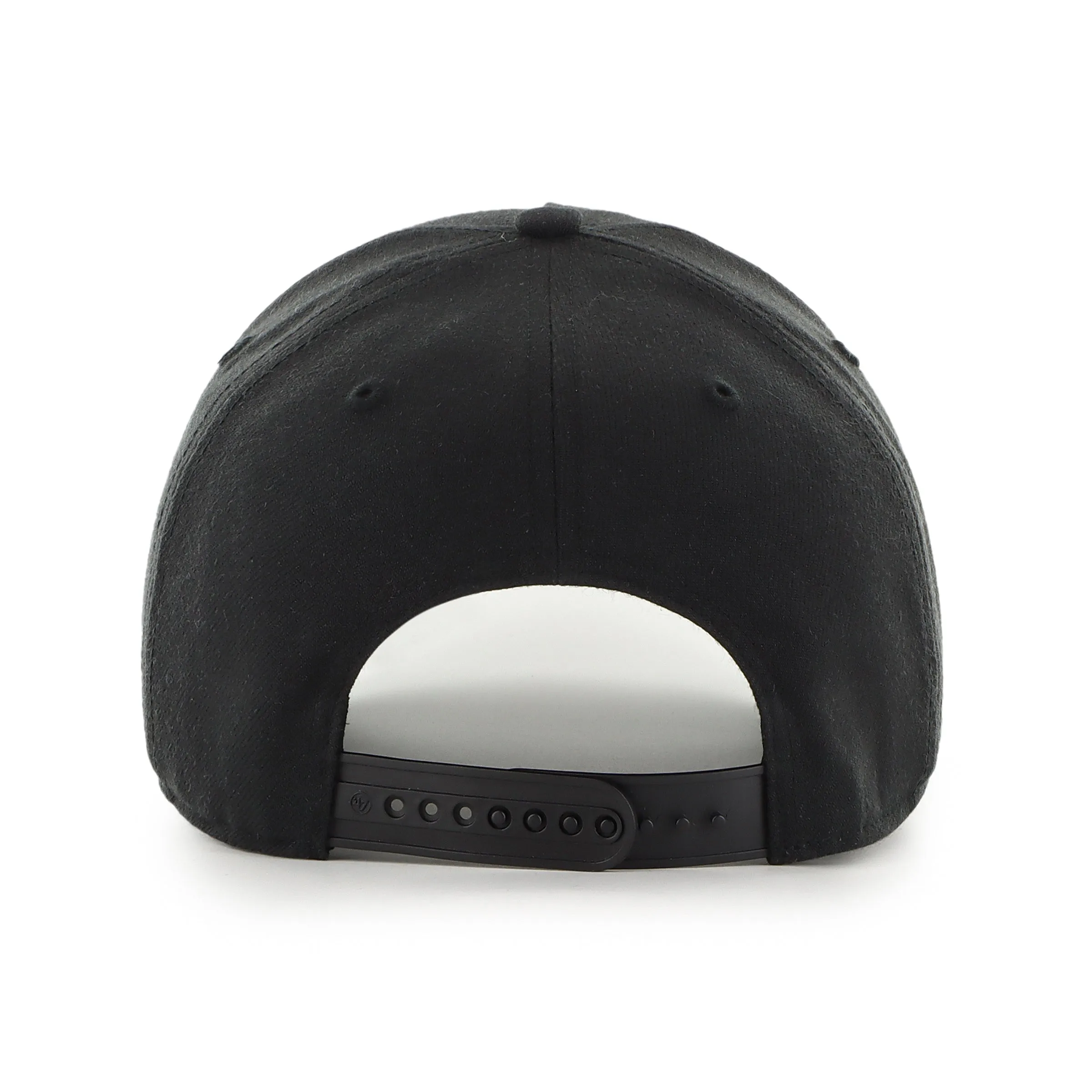 Arsenal FC Black/Black 47 MVP DT SNAPBACK