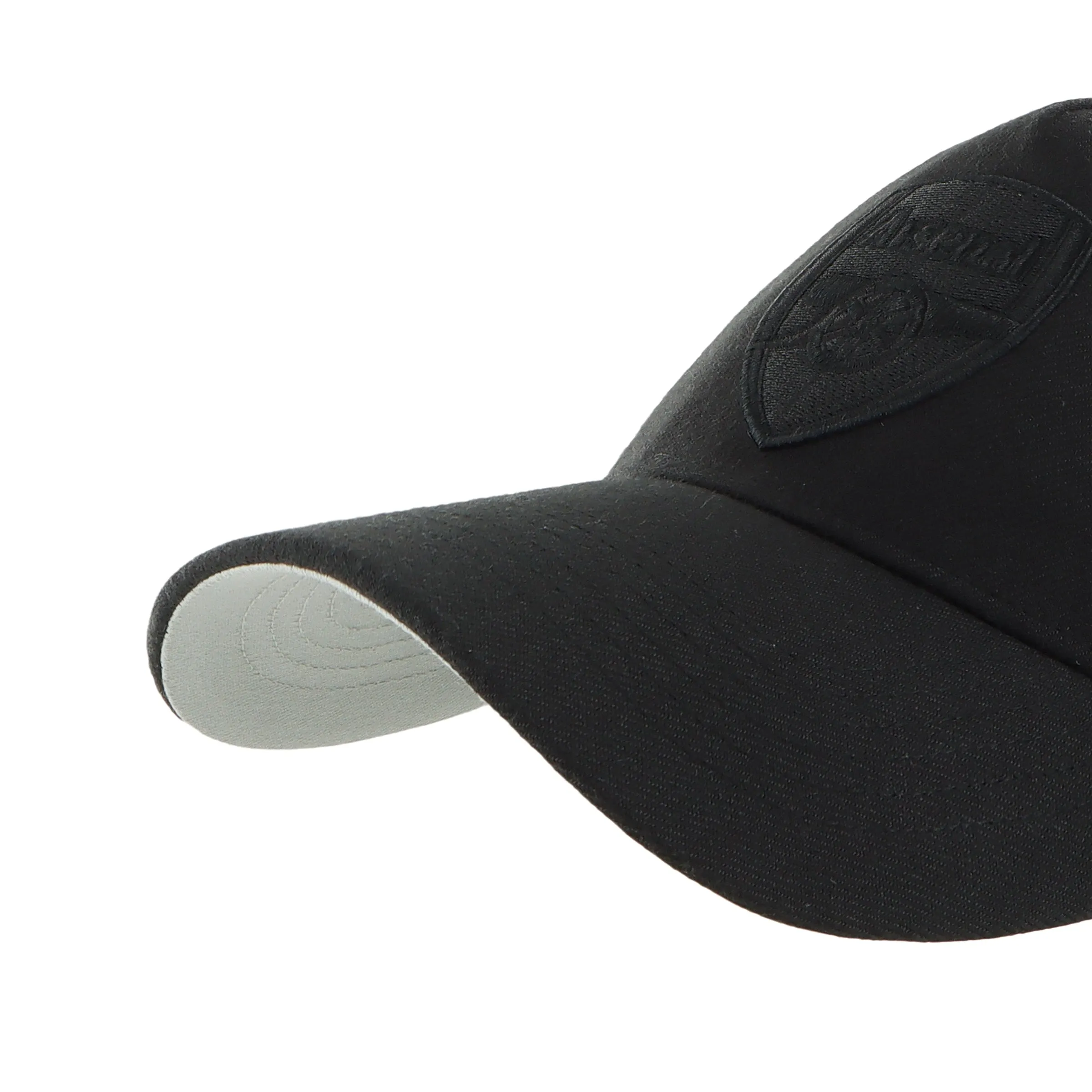 Arsenal FC Black/Black 47 MVP DT SNAPBACK