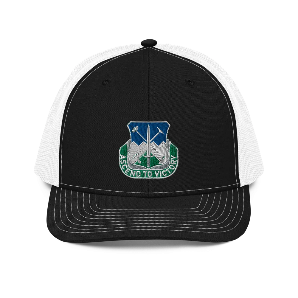 Ascend 2 Victory Trucker Cap