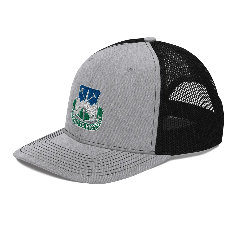Ascend 2 Victory Trucker Cap
