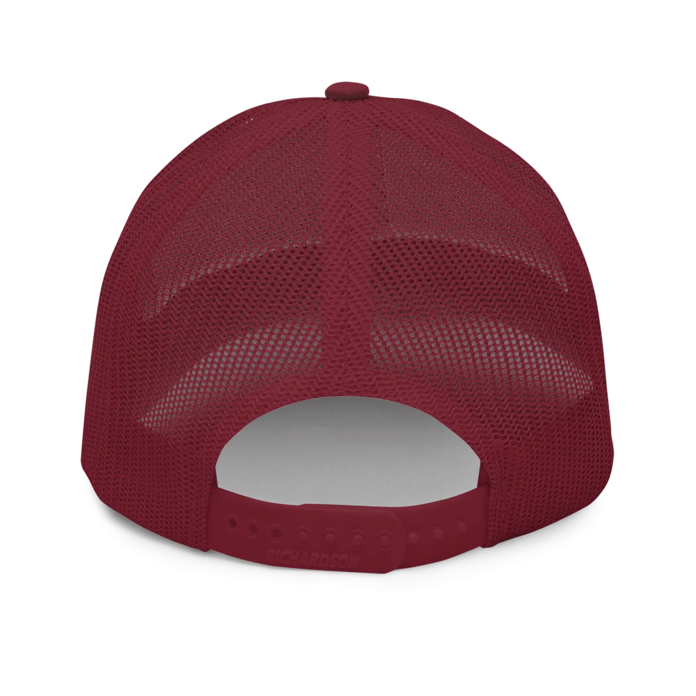 Ascend 2 Victory Trucker Cap