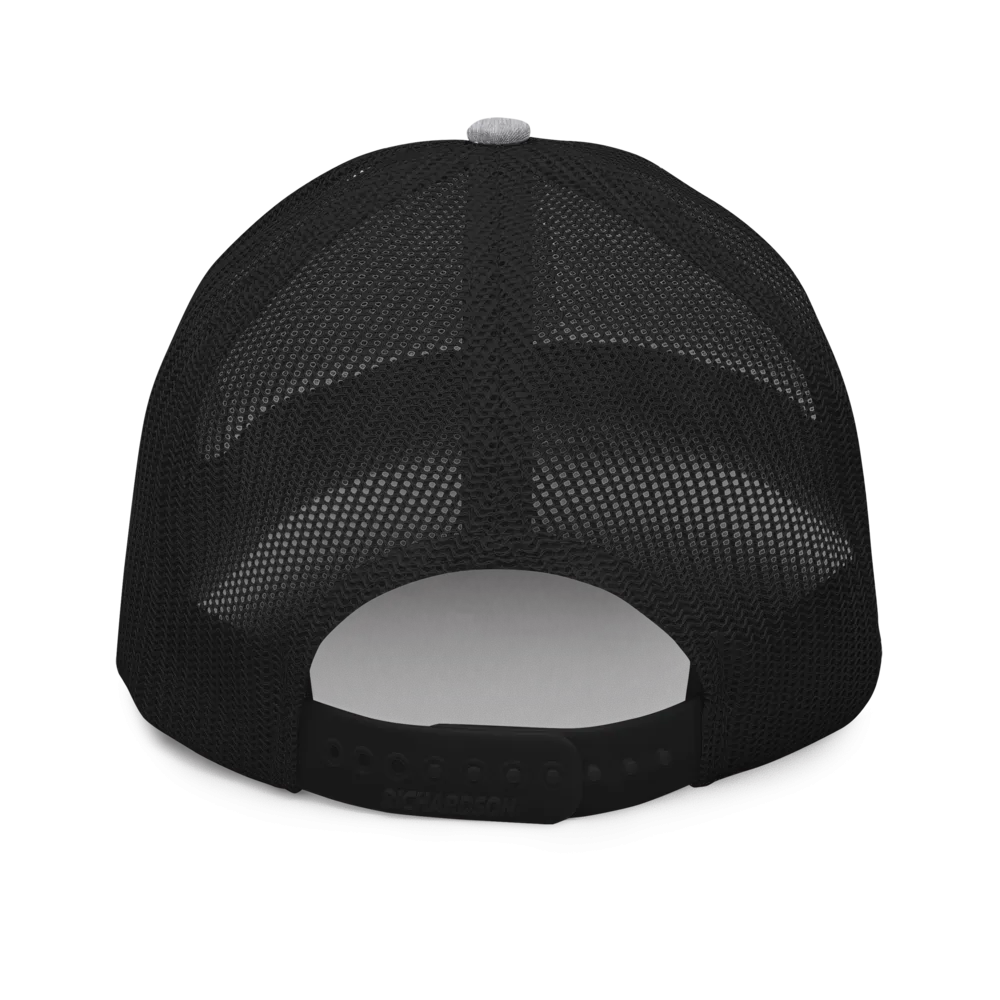 Ascend 2 Victory Trucker Cap