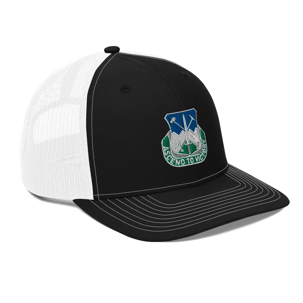 Ascend 2 Victory Trucker Cap