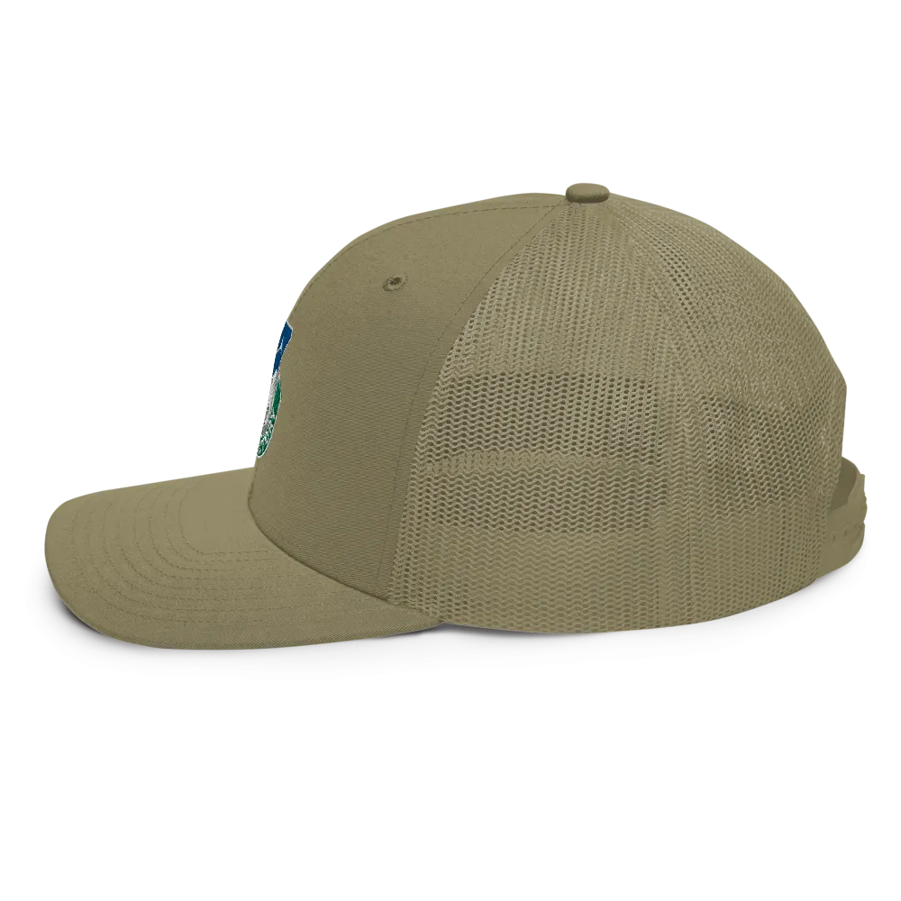 Ascend 2 Victory Trucker Cap