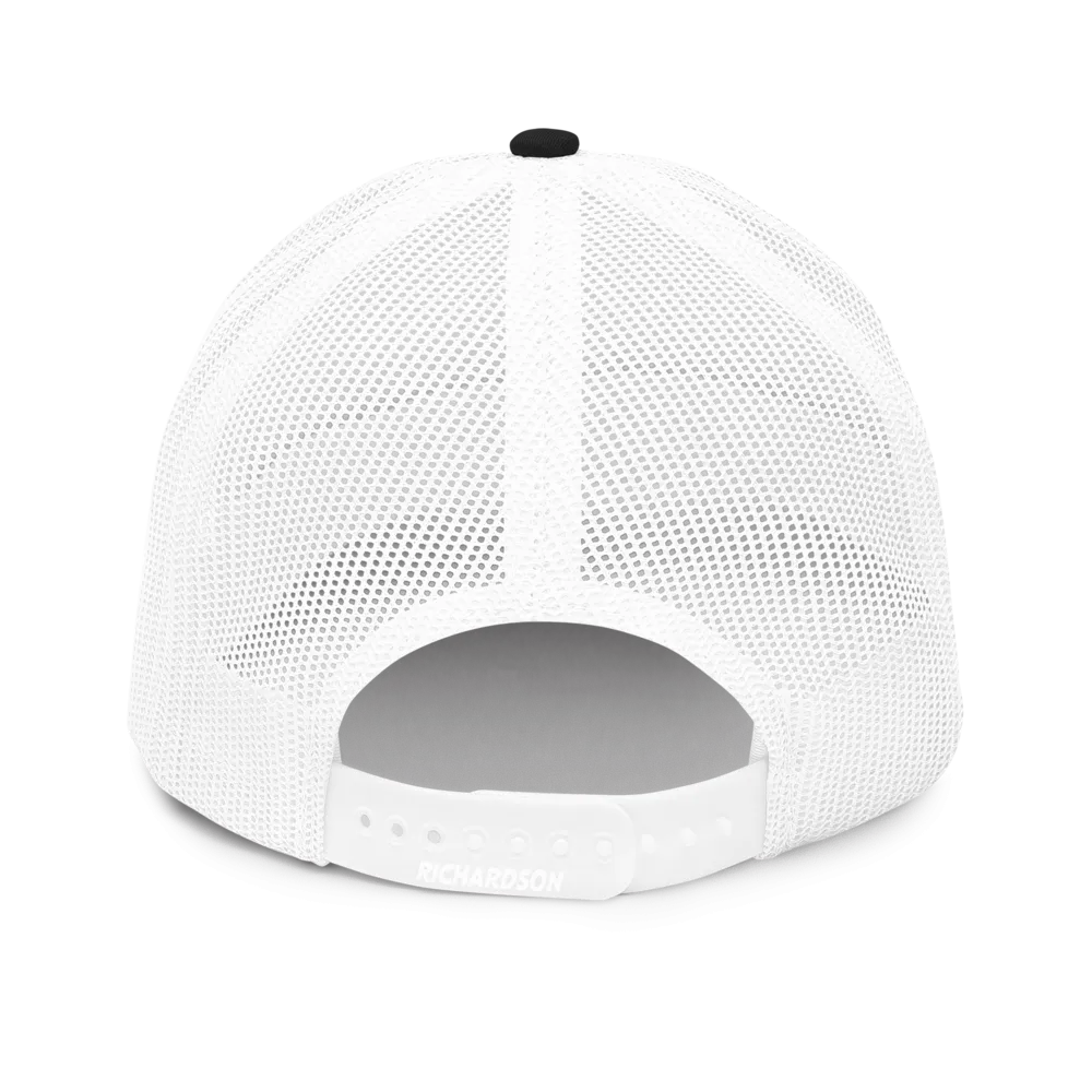 Ascend 2 Victory Trucker Cap