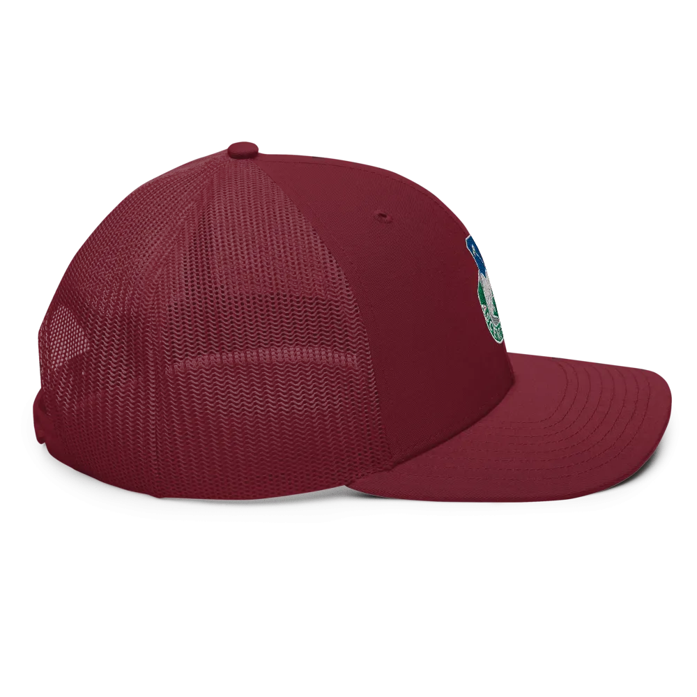 Ascend 2 Victory Trucker Cap