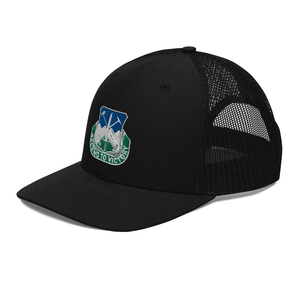 Ascend 2 Victory Trucker Cap