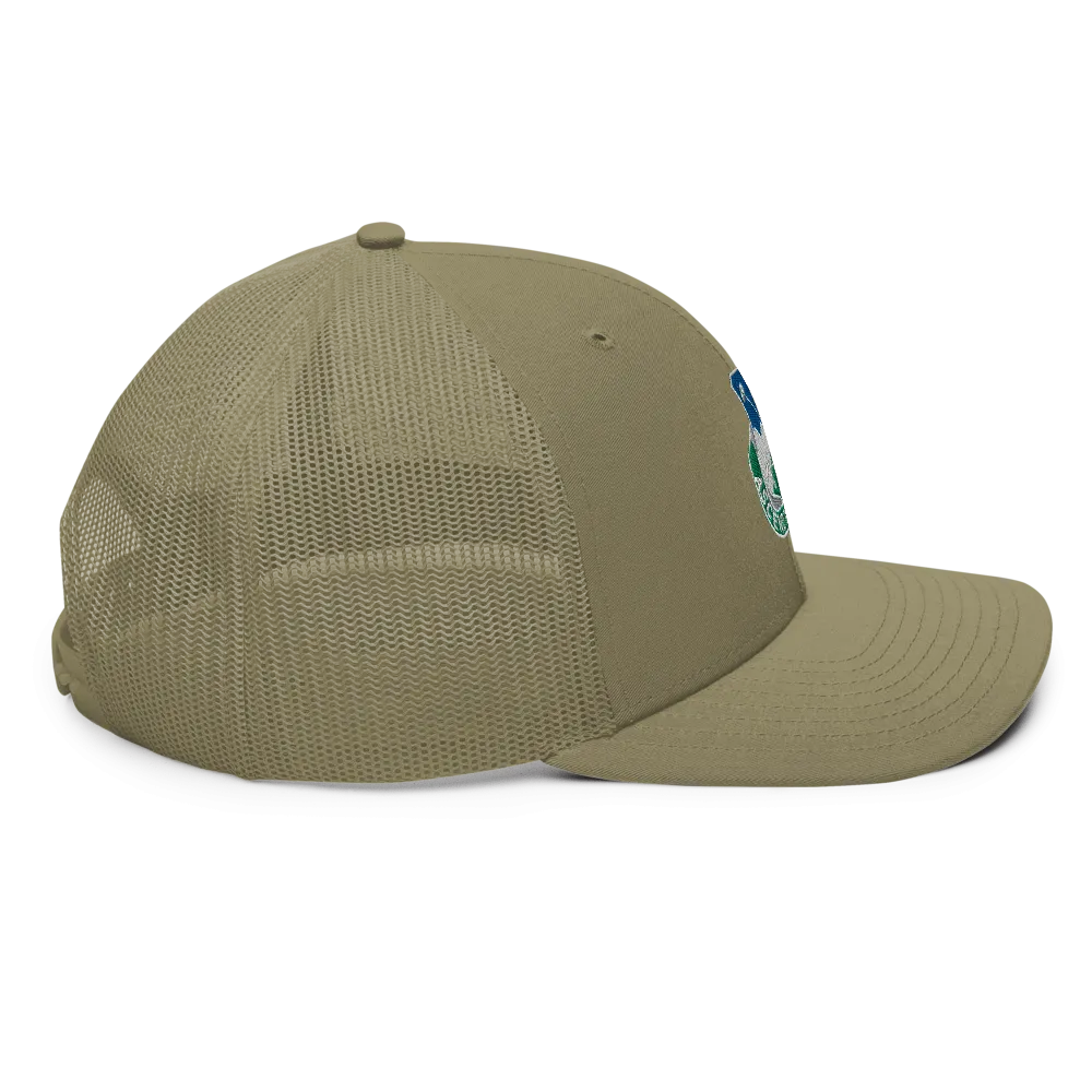 Ascend 2 Victory Trucker Cap