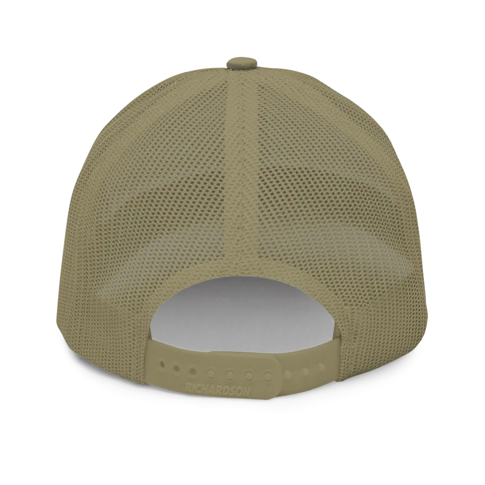 Ascend 2 Victory Trucker Cap