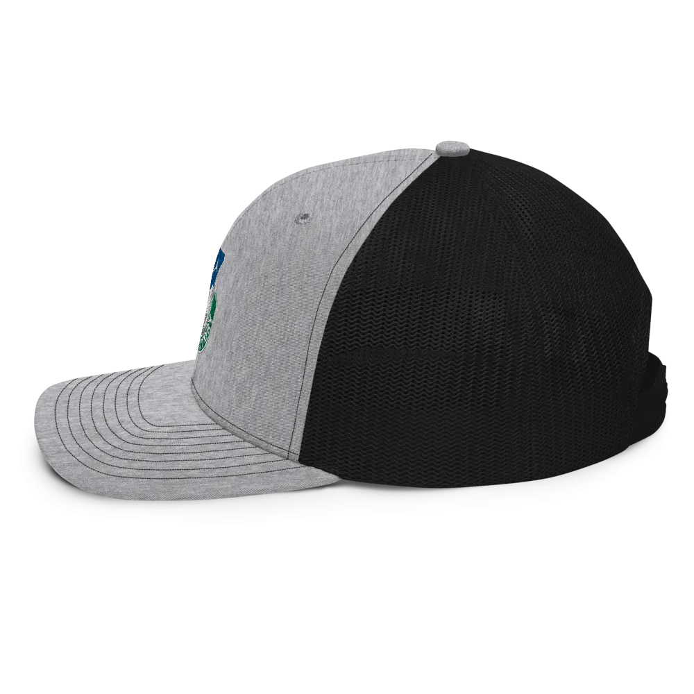 Ascend 2 Victory Trucker Cap