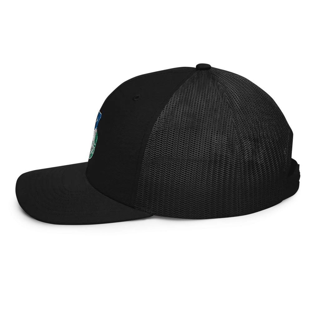 Ascend 2 Victory Trucker Cap