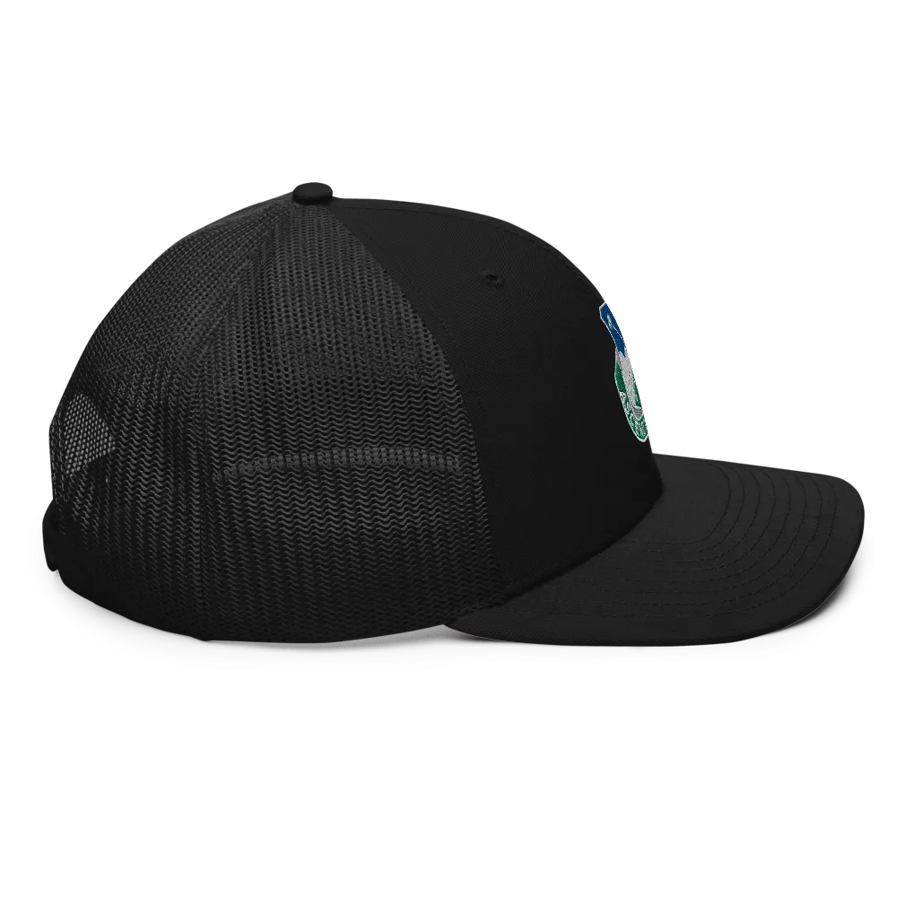 Ascend 2 Victory Trucker Cap