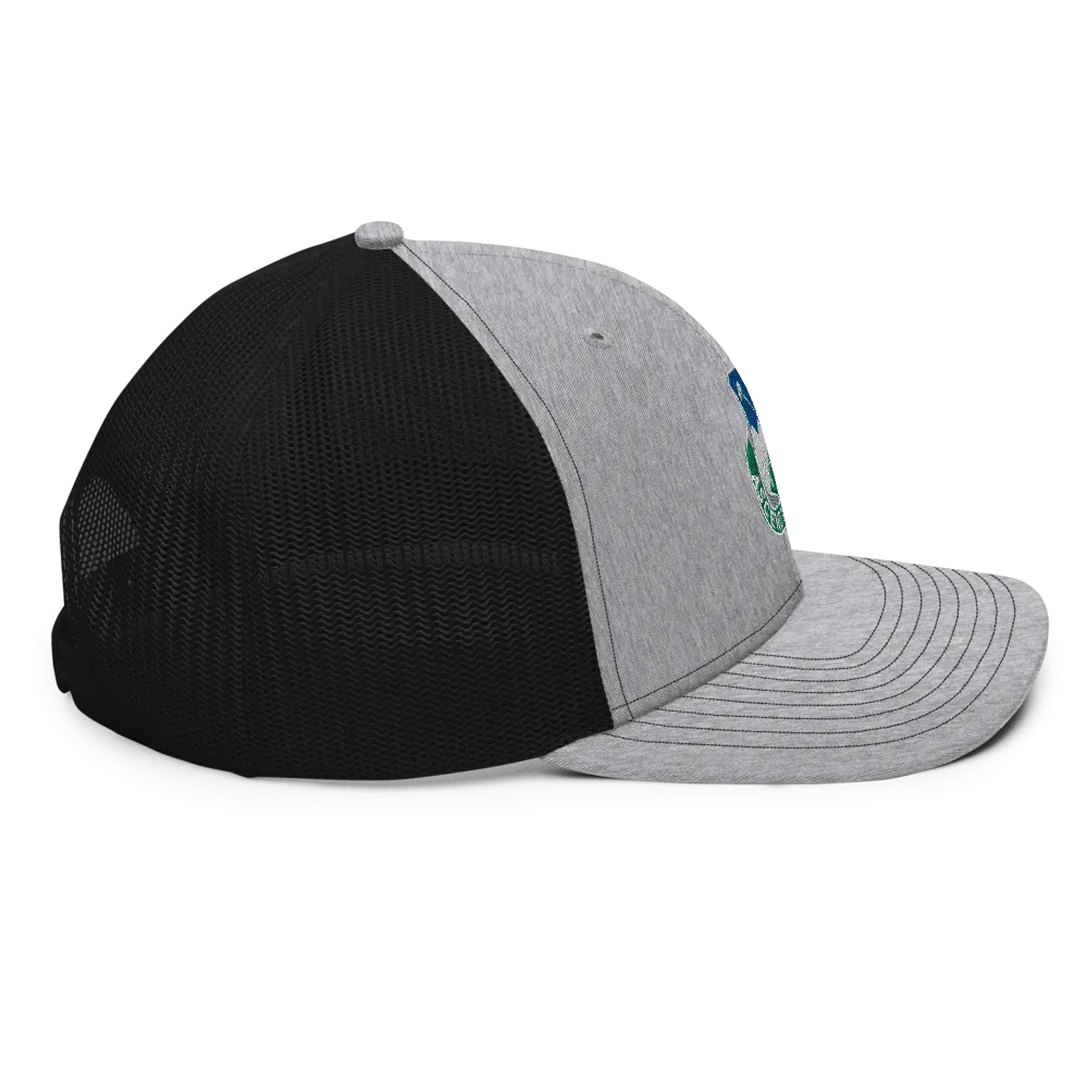 Ascend 2 Victory Trucker Cap