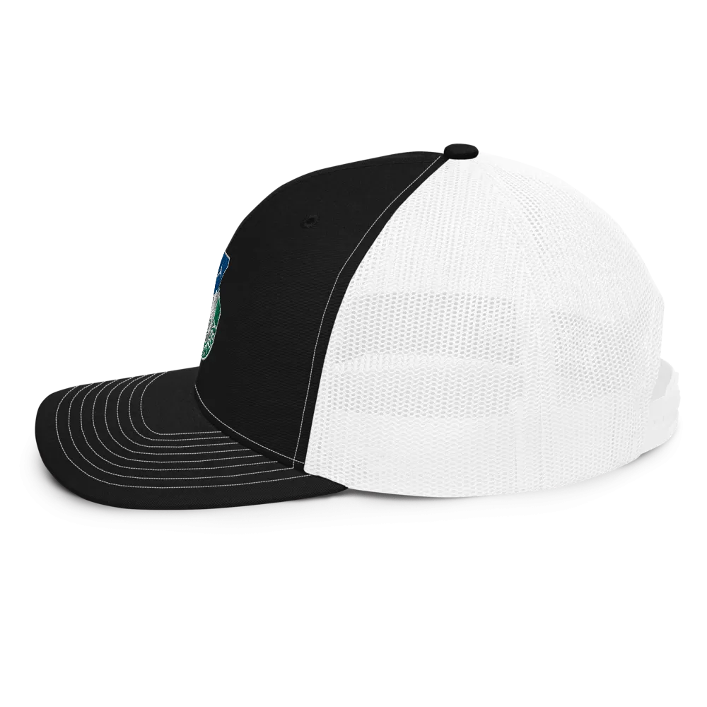 Ascend 2 Victory Trucker Cap