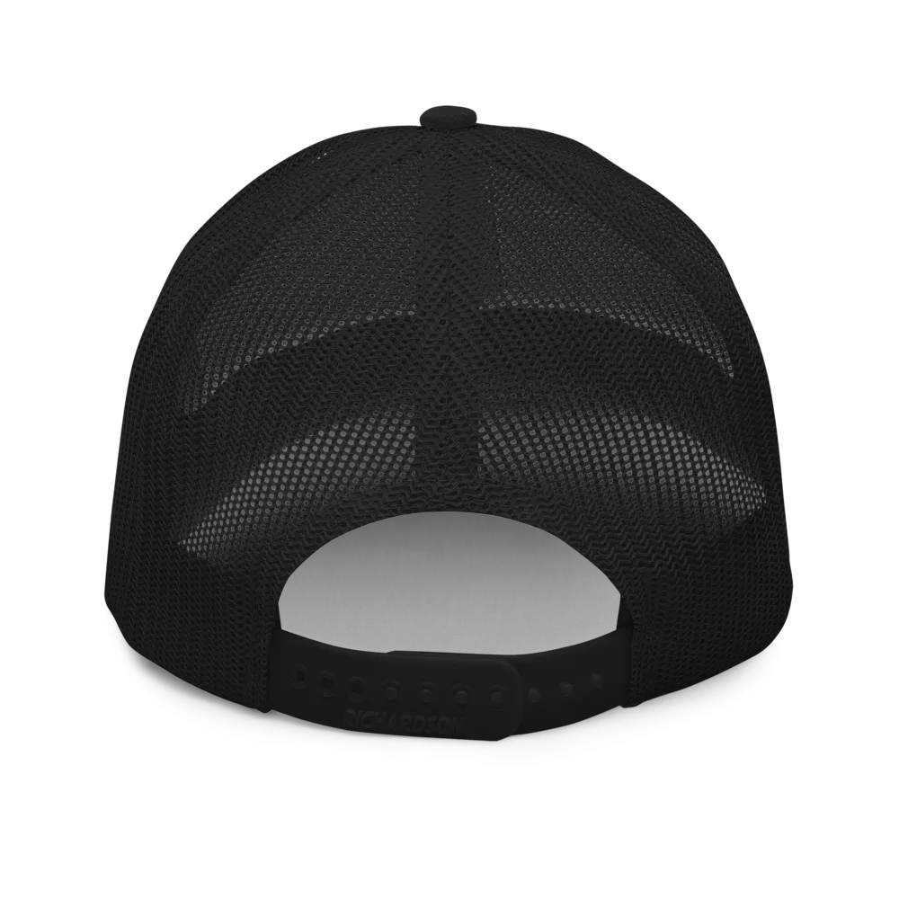 Ascend 2 Victory Trucker Cap