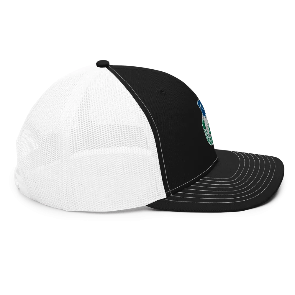 Ascend 2 Victory Trucker Cap