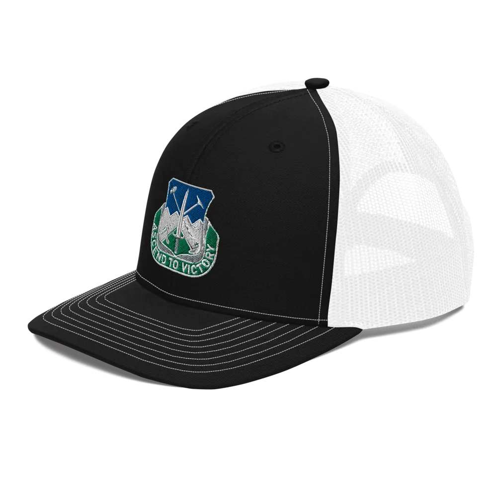 Ascend 2 Victory Trucker Cap