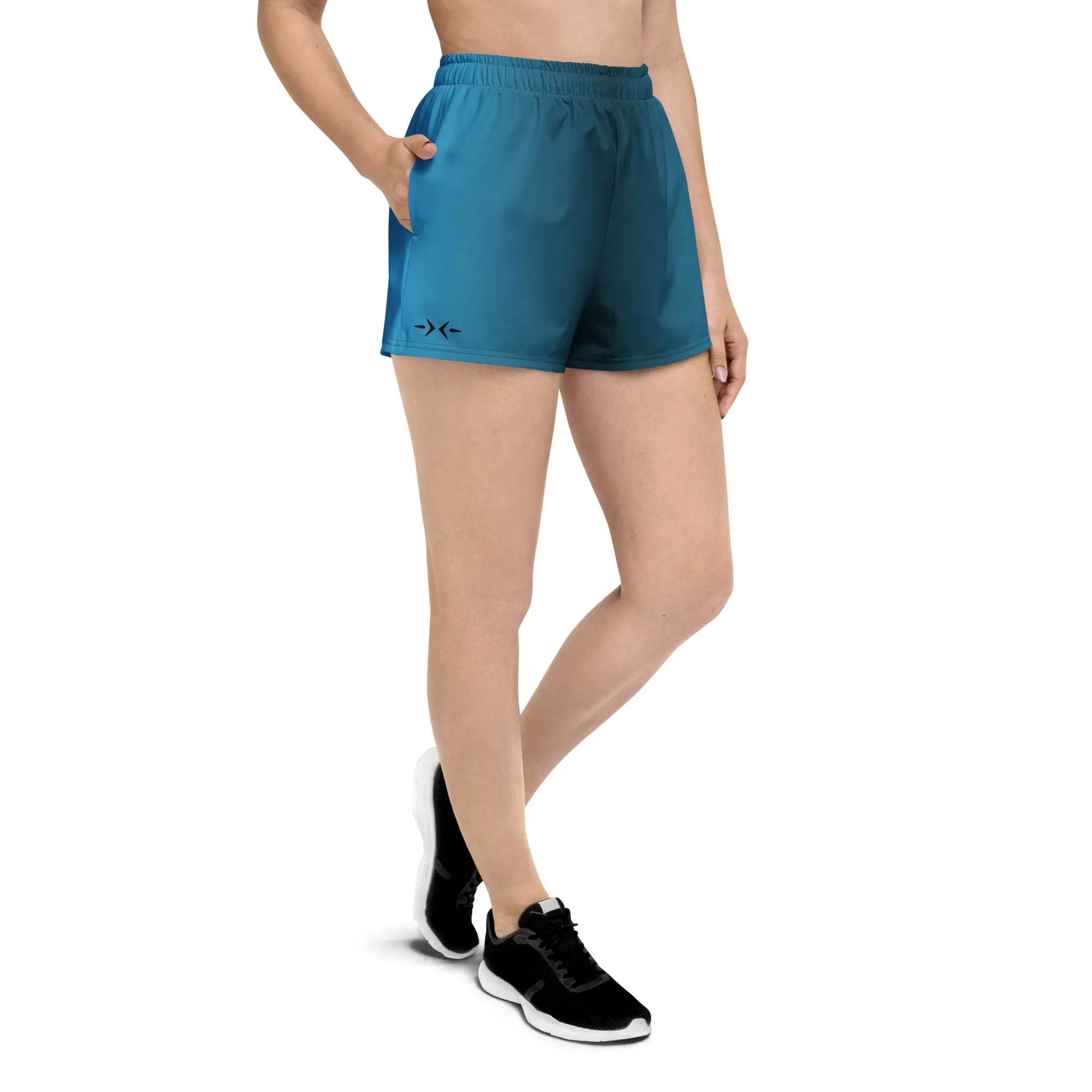 Athletic Shorts