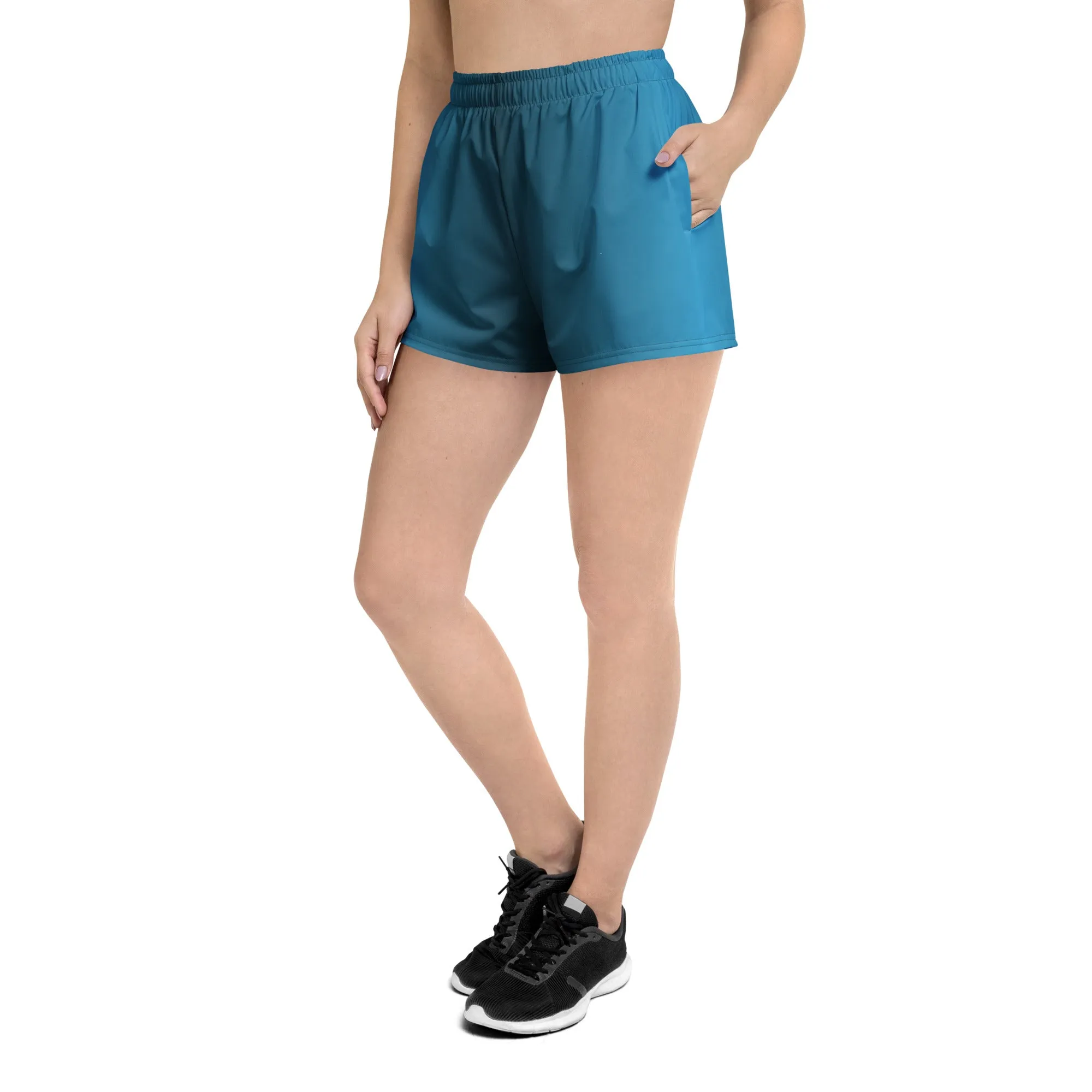 Athletic Shorts