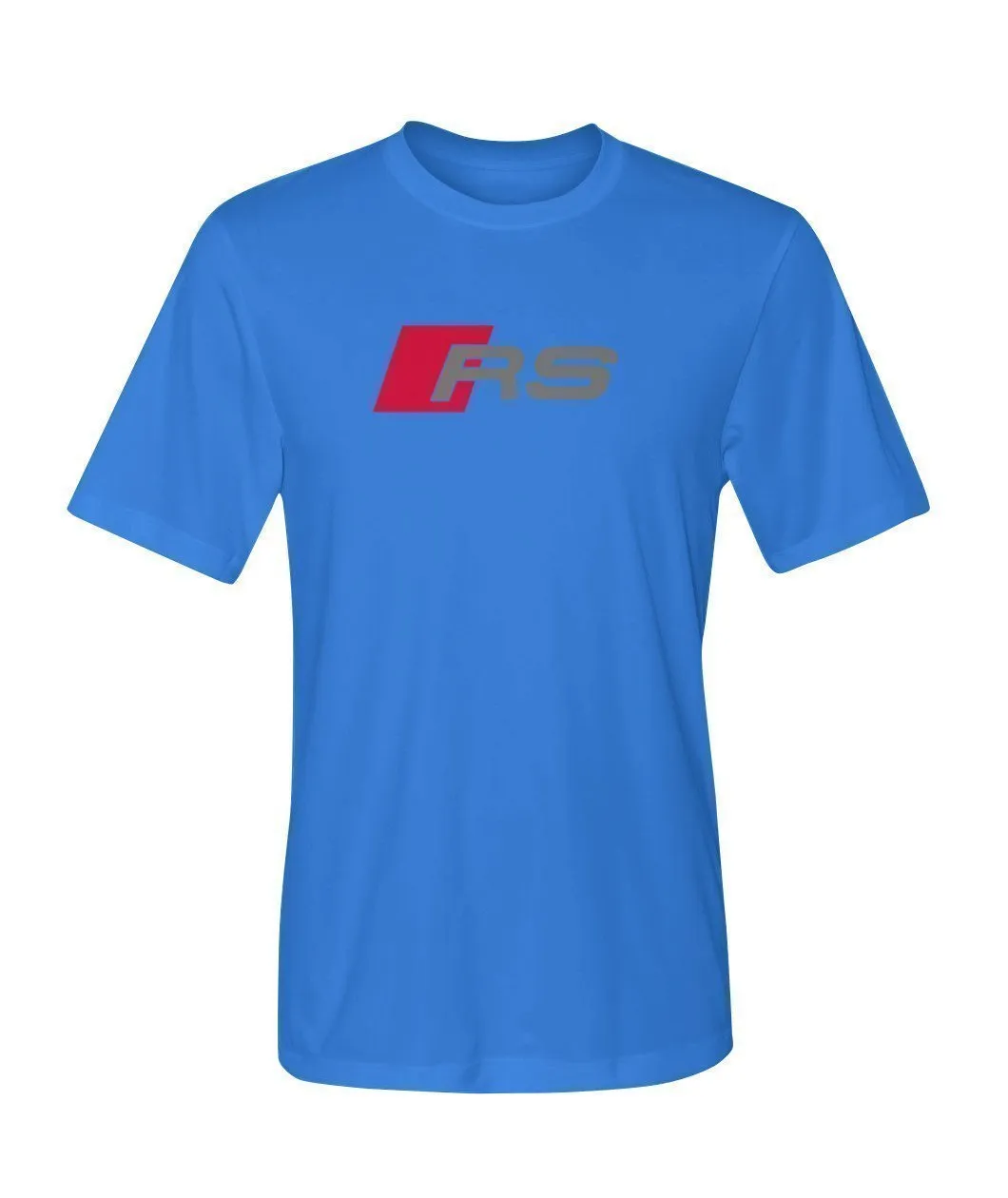 AUDI RS Dry Sport T SHIRT