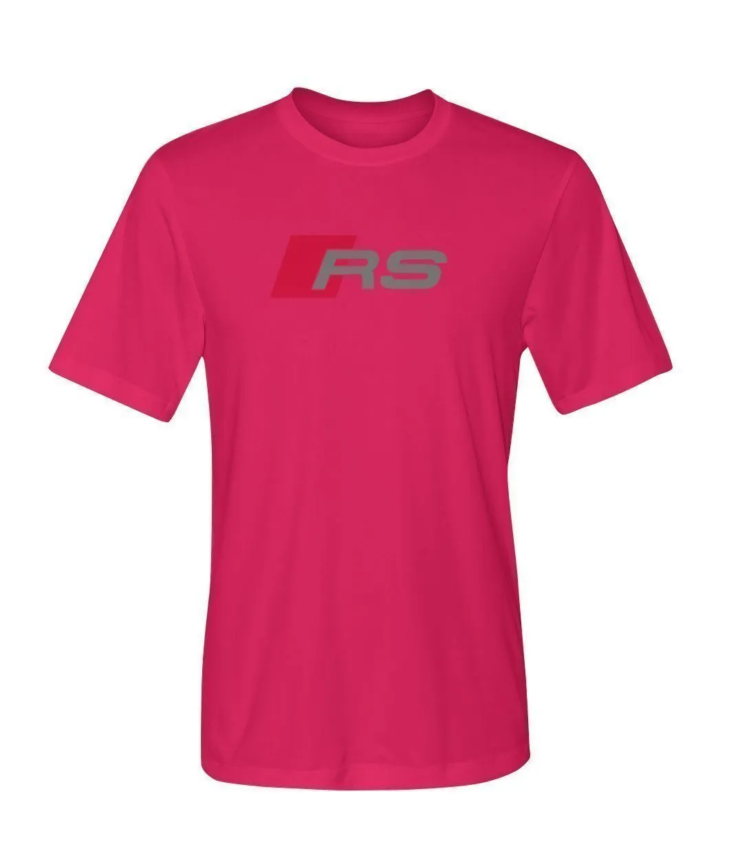 AUDI RS Dry Sport T SHIRT