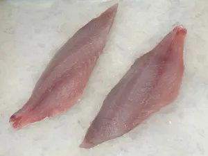 Australian Snapper Fillet