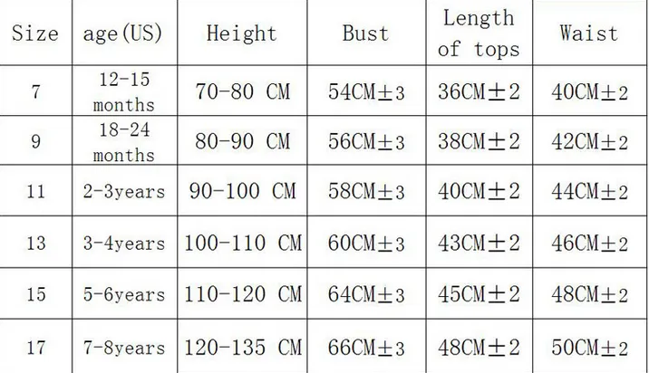 baby girl clothing sets T-shirt skirts Cotton print short sleeve girls clothes sport suits