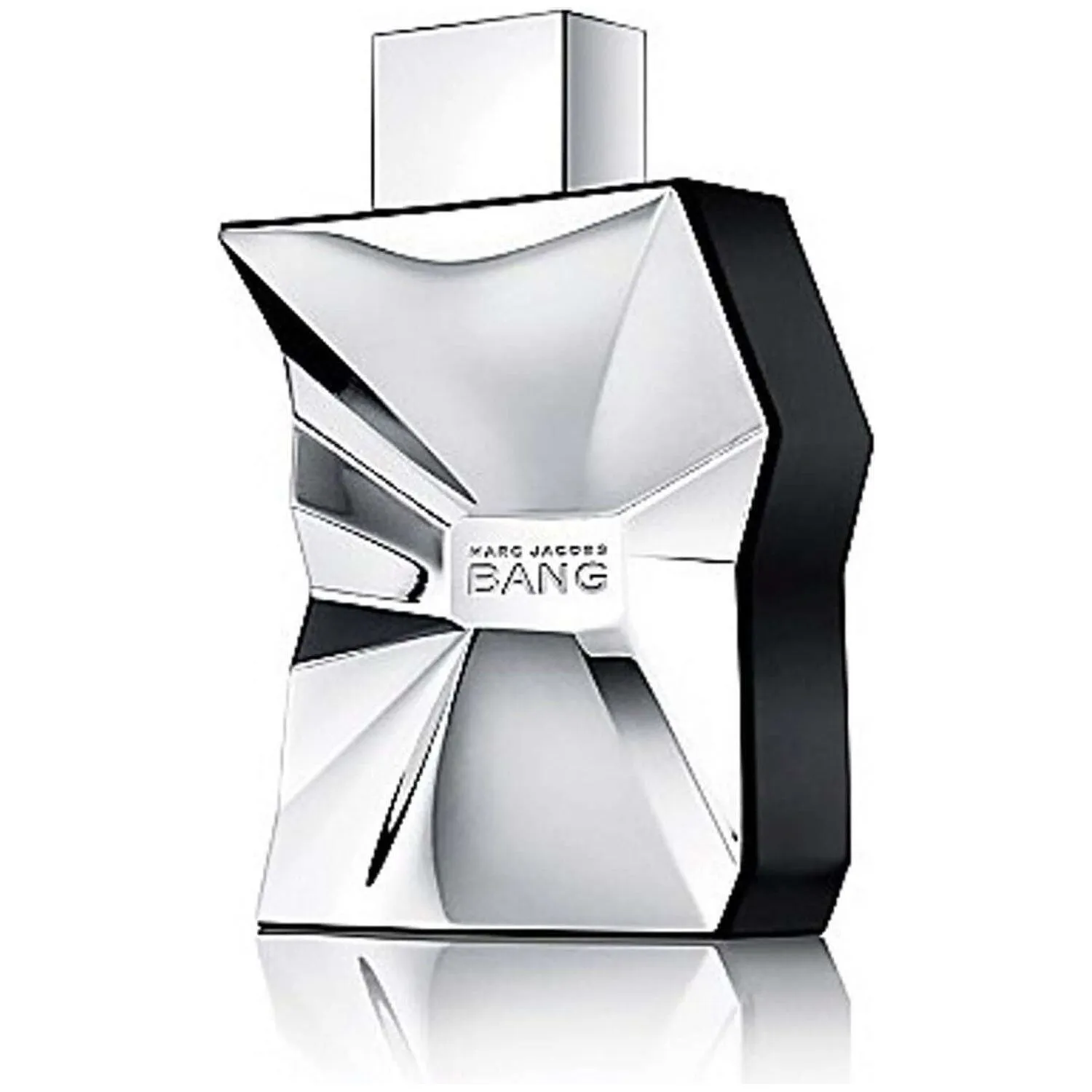 BANG by MARC JACOBS edt Cologne for Men 3.4 oz 3.3 BRAND NEW Tester
