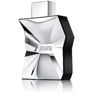 BANG by MARC JACOBS edt Cologne for Men 3.4 oz 3.3 BRAND NEW Tester