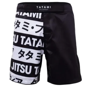 Banned Grappling Shorts