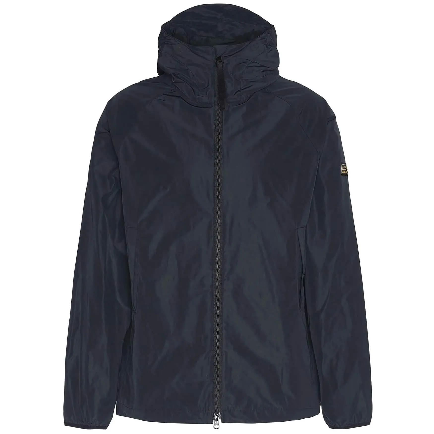 BARBOUR INTERNATIONAL PORTER SHOWERPROOF JACKET